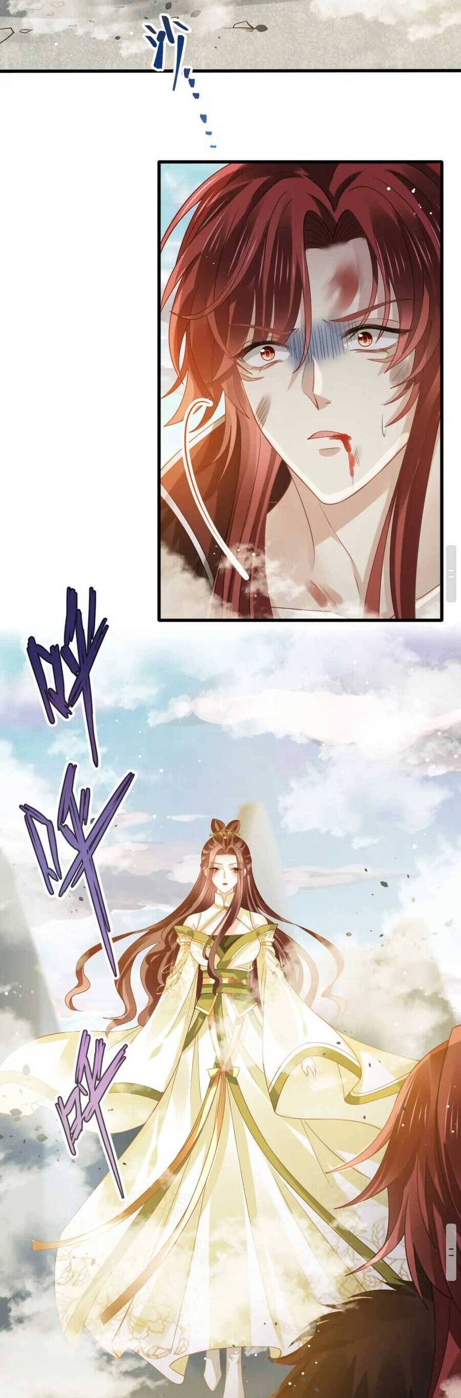Ai Toàn Năng Thay Ký Chủ Báo Thù Chap 66 - Next Chap 67