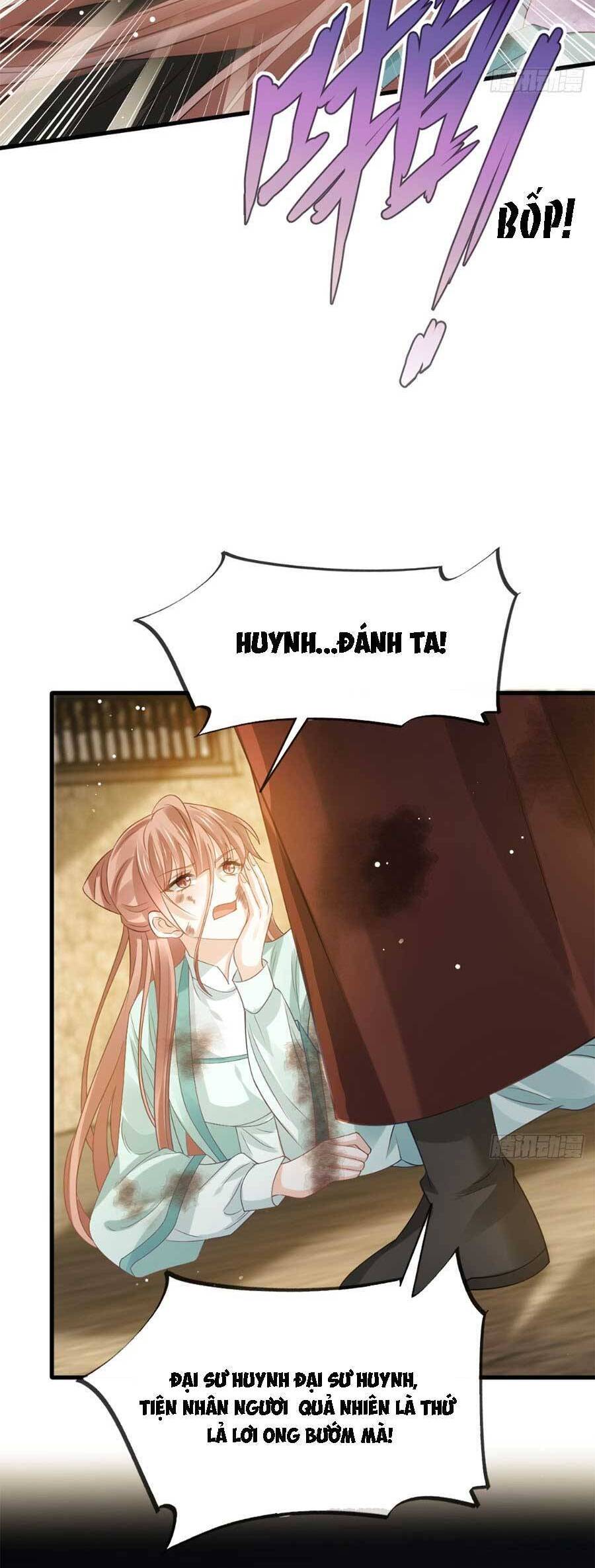 Ai Toàn Năng Thay Ký Chủ Báo Thù Chap 67 - Next Chap 68