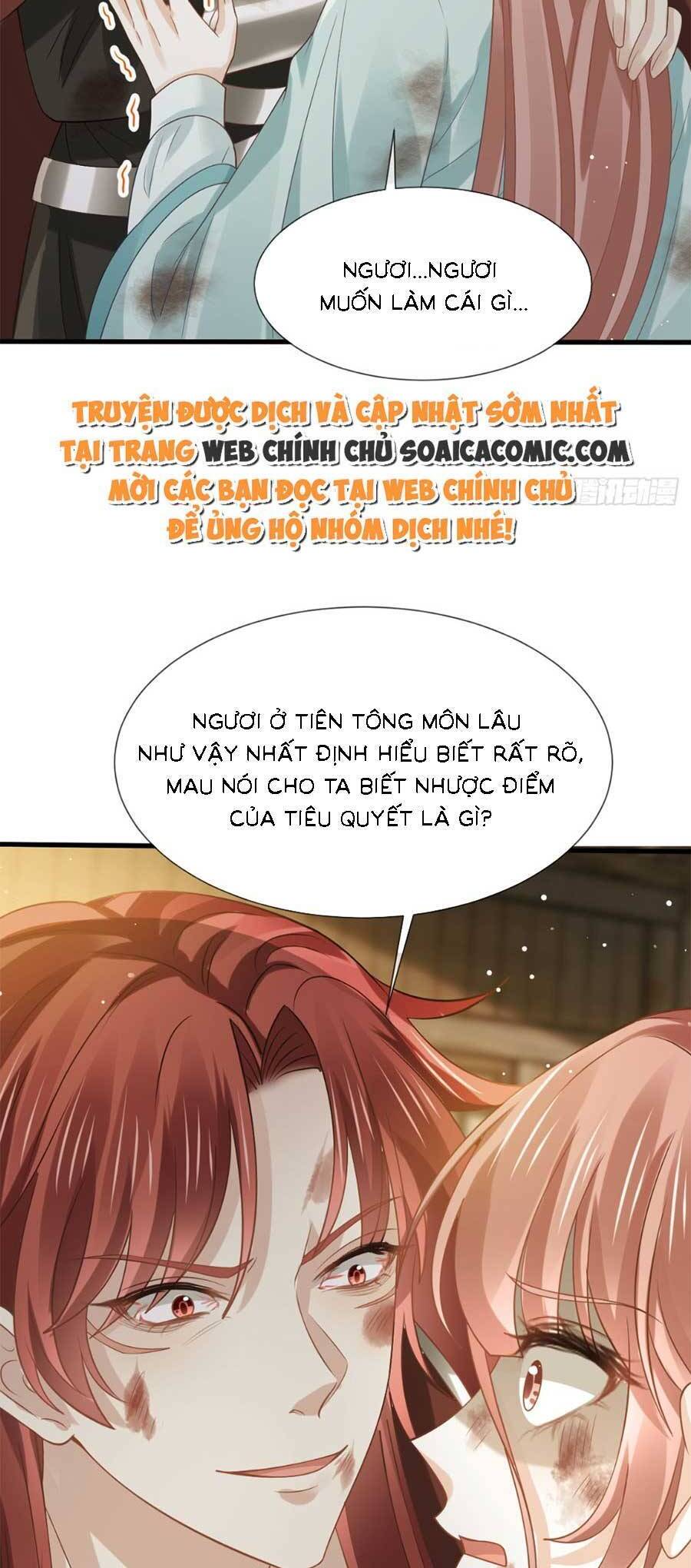 Ai Toàn Năng Thay Ký Chủ Báo Thù Chap 67 - Next Chap 68