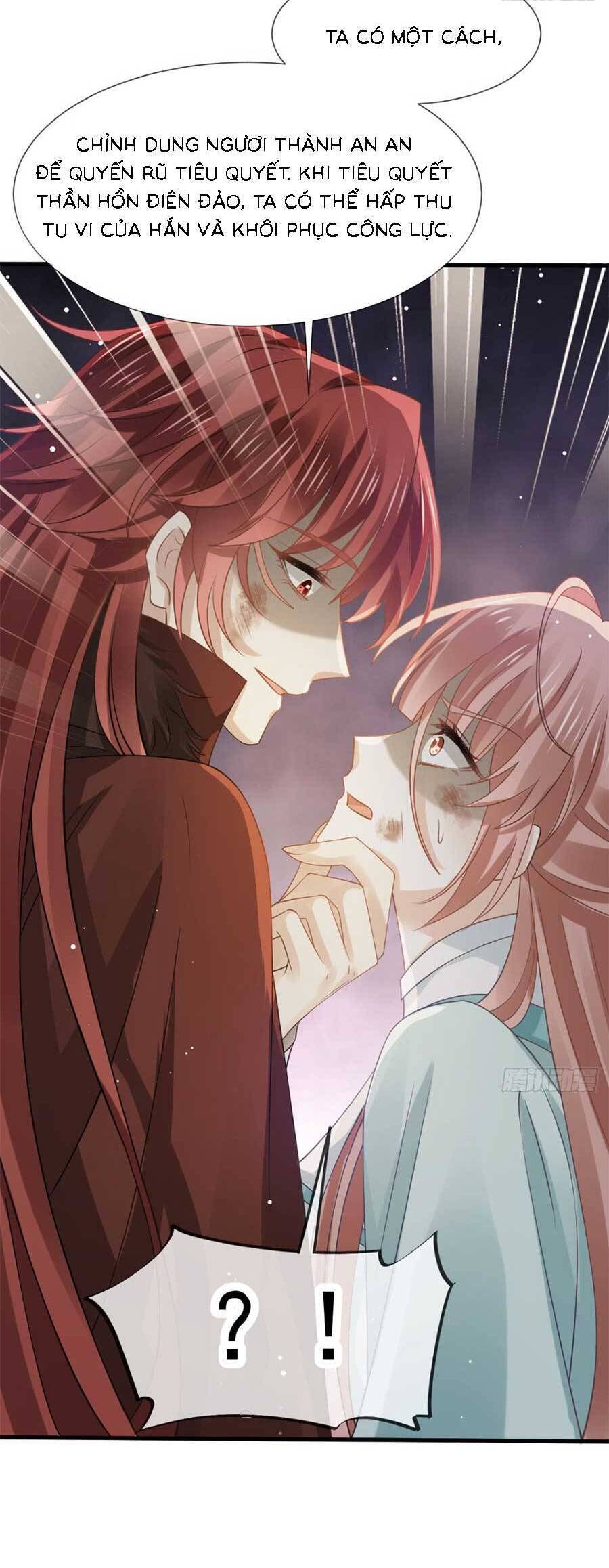 Ai Toàn Năng Thay Ký Chủ Báo Thù Chap 67 - Next Chap 68