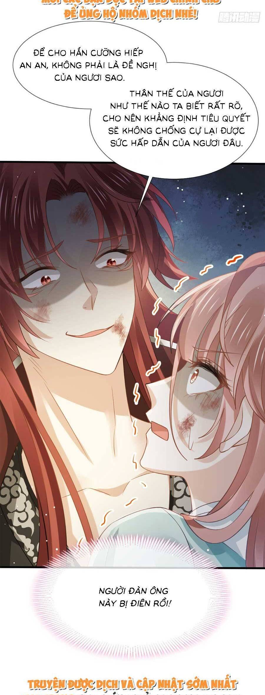Ai Toàn Năng Thay Ký Chủ Báo Thù Chap 67 - Next Chap 68