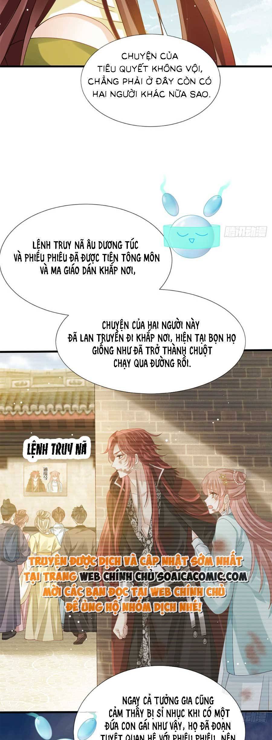 Ai Toàn Năng Thay Ký Chủ Báo Thù Chap 67 - Next Chap 68