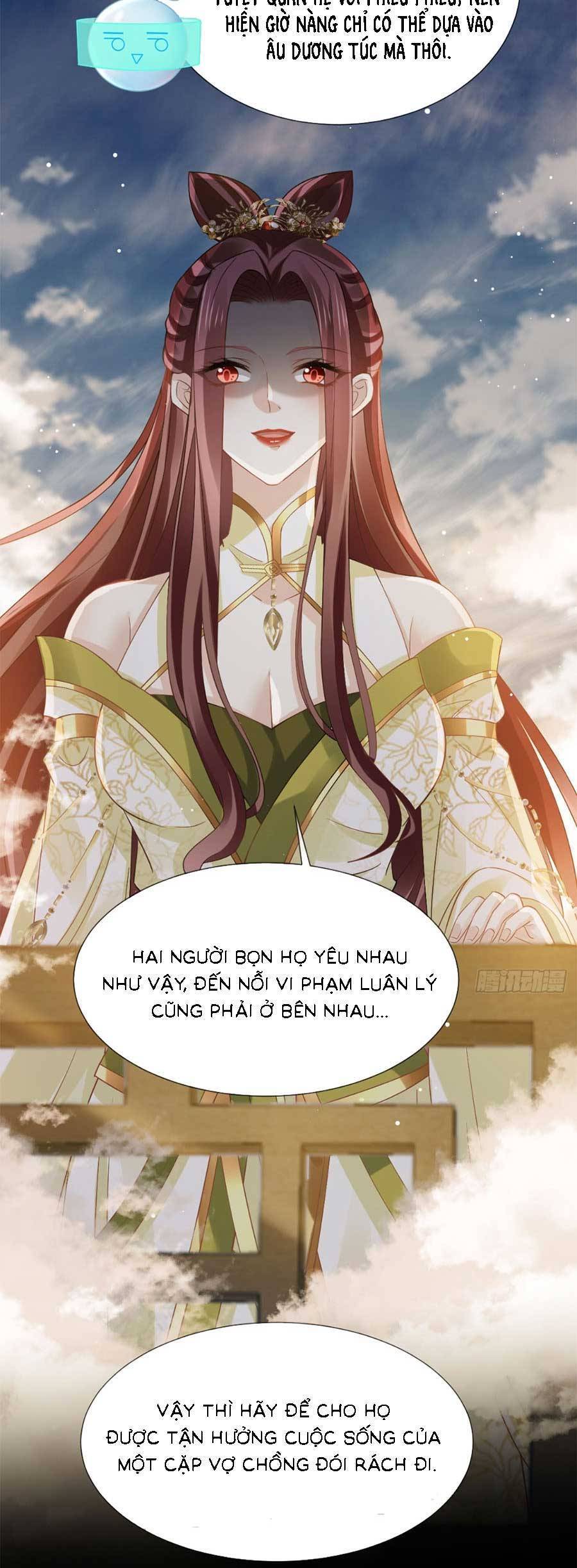 Ai Toàn Năng Thay Ký Chủ Báo Thù Chap 67 - Next Chap 68