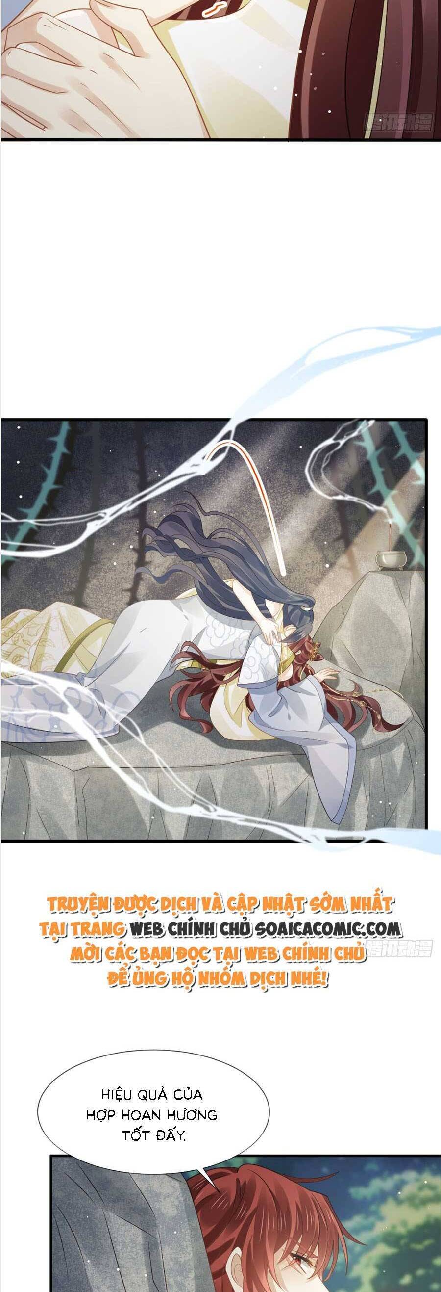 Ai Toàn Năng Thay Ký Chủ Báo Thù Chap 68 - Next Chap 69