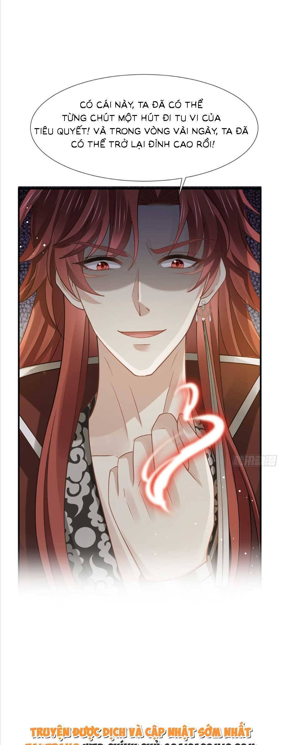 Ai Toàn Năng Thay Ký Chủ Báo Thù Chap 68 - Next Chap 69