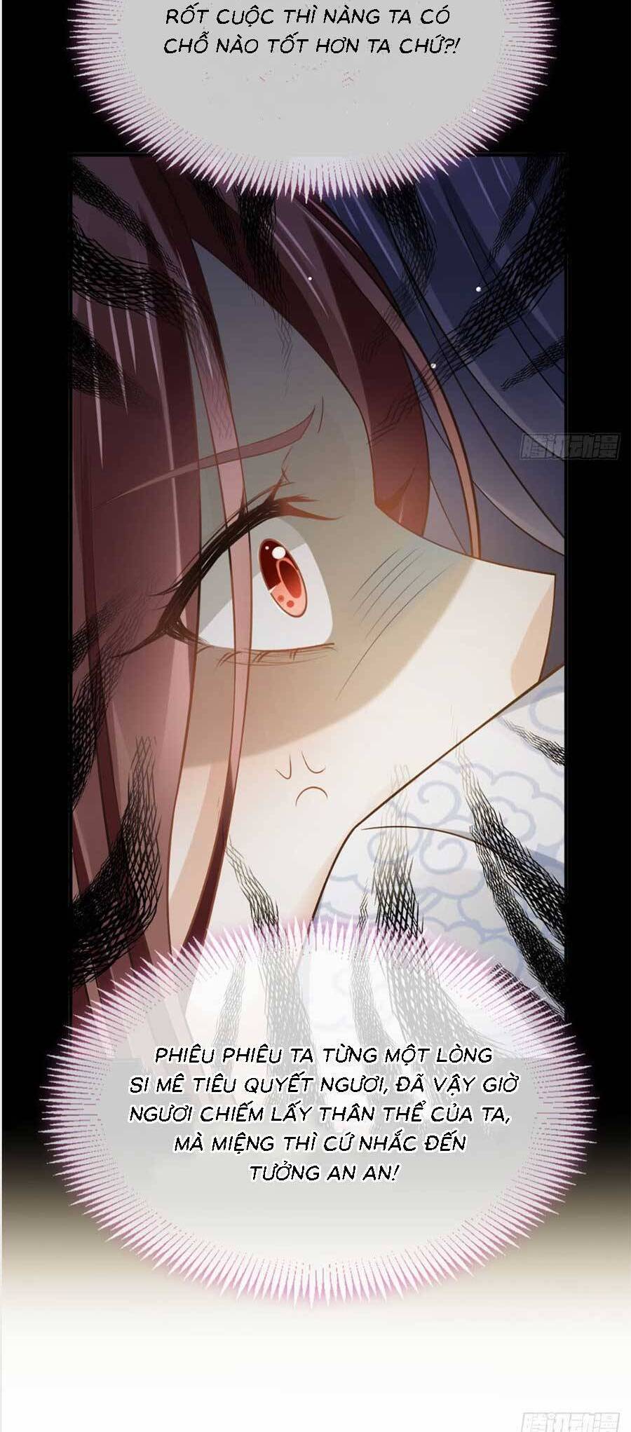 Ai Toàn Năng Thay Ký Chủ Báo Thù Chap 68 - Next Chap 69