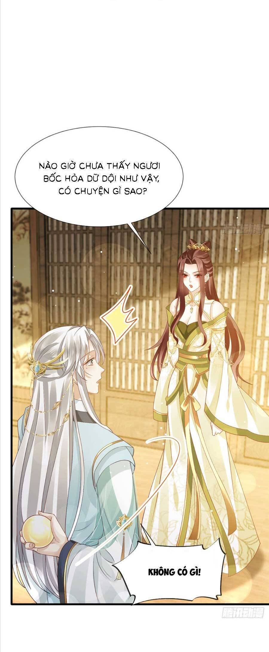 Ai Toàn Năng Thay Ký Chủ Báo Thù Chap 68 - Next Chap 69