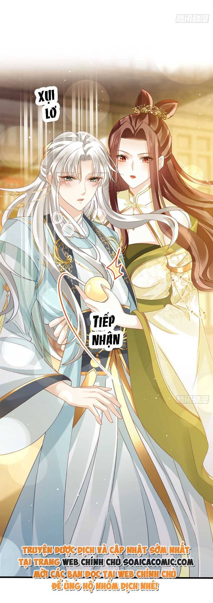 Ai Toàn Năng Thay Ký Chủ Báo Thù Chap 68 - Next Chap 69