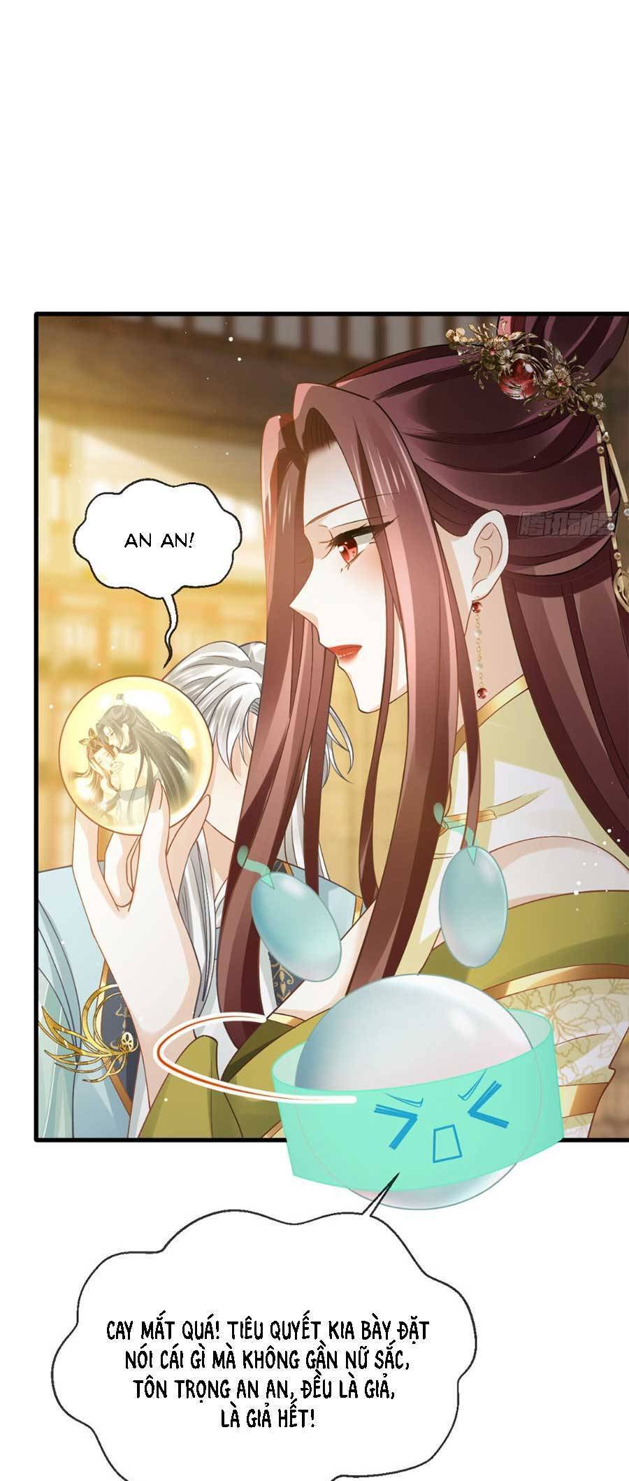 Ai Toàn Năng Thay Ký Chủ Báo Thù Chap 68 - Next Chap 69