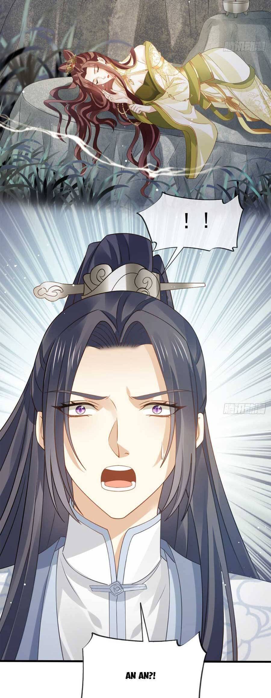 Ai Toàn Năng Thay Ký Chủ Báo Thù Chap 68 - Next Chap 69