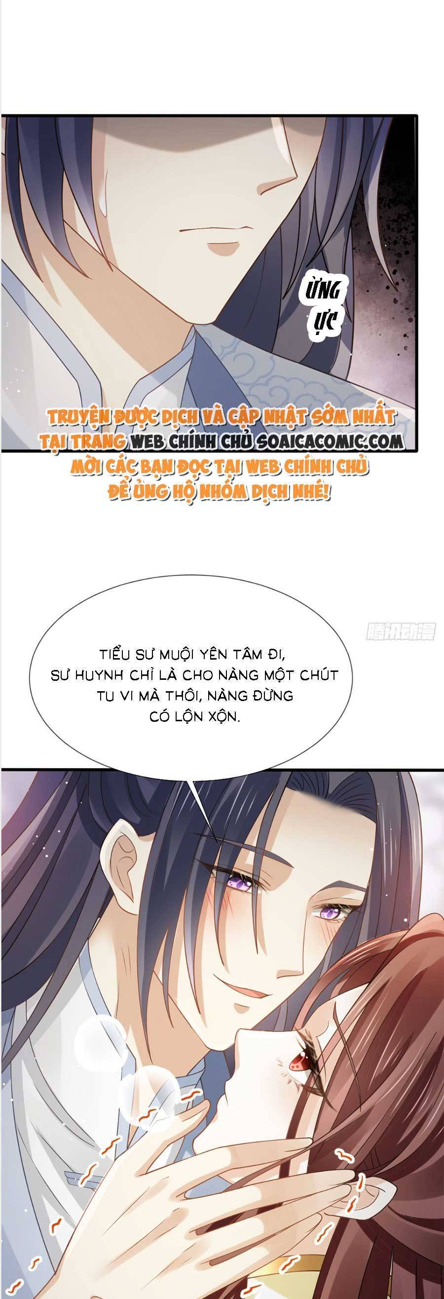 Ai Toàn Năng Thay Ký Chủ Báo Thù Chap 68 - Next Chap 69