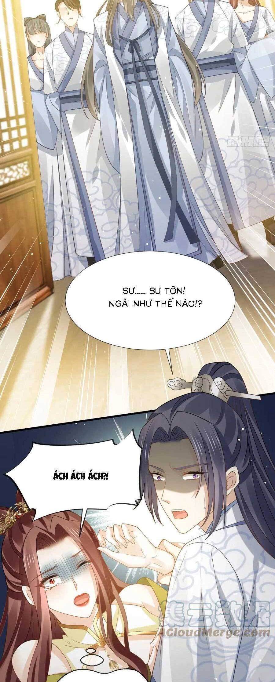 Ai Toàn Năng Thay Ký Chủ Báo Thù Chap 69 - Next Chap 70