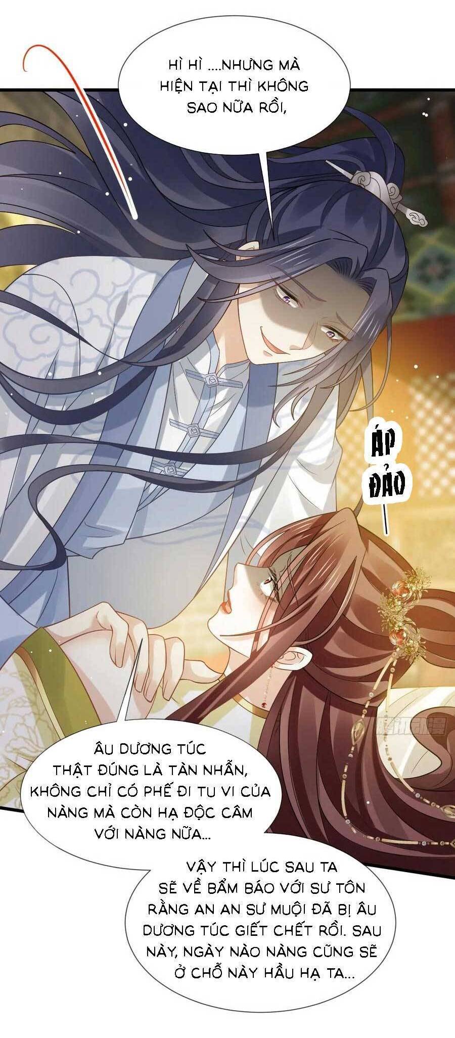 Ai Toàn Năng Thay Ký Chủ Báo Thù Chap 69 - Next Chap 70