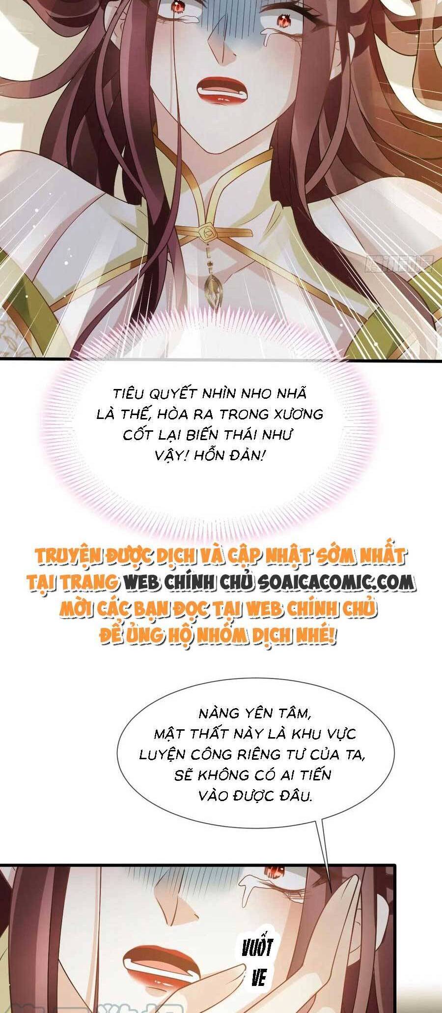 Ai Toàn Năng Thay Ký Chủ Báo Thù Chap 69 - Next Chap 70
