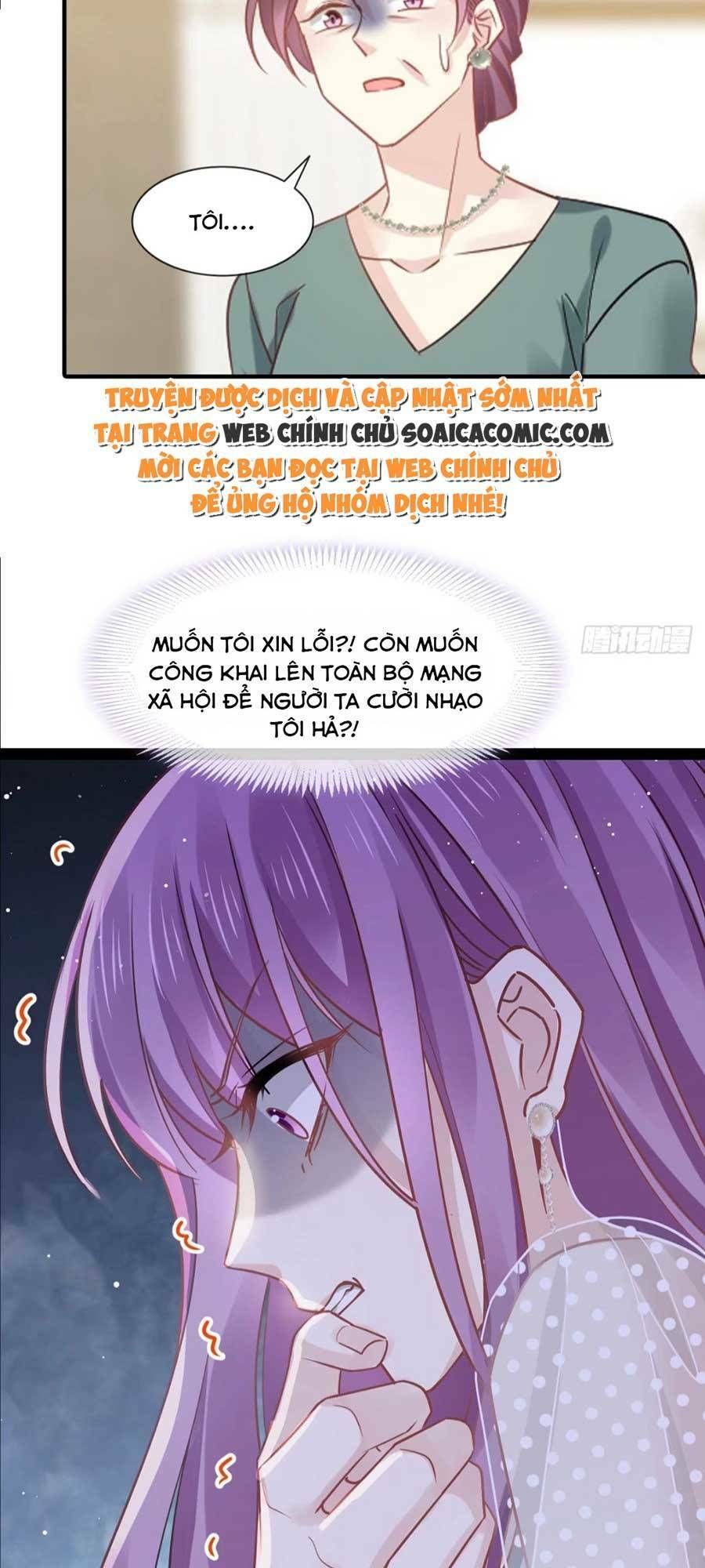 Ai Toàn Năng Thay Ký Chủ Báo Thù Chap 7 - Next Chap 8