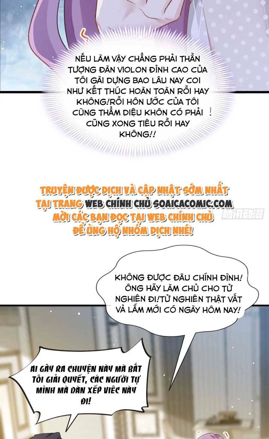 Ai Toàn Năng Thay Ký Chủ Báo Thù Chap 7 - Next Chap 8