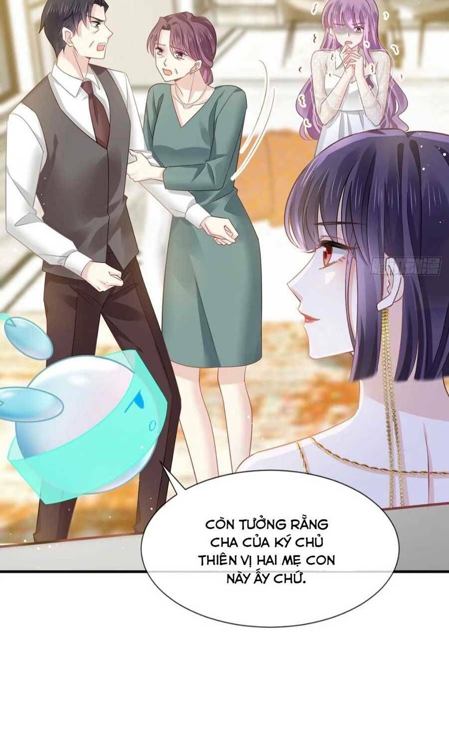 Ai Toàn Năng Thay Ký Chủ Báo Thù Chap 7 - Next Chap 8