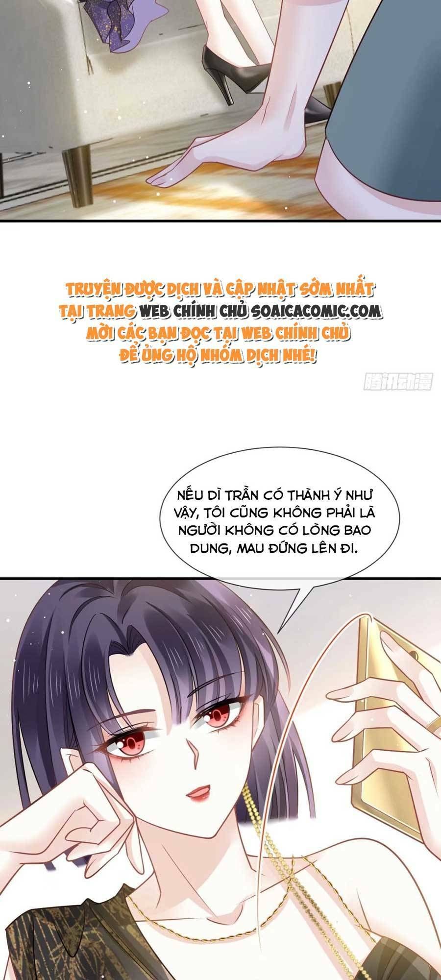 Ai Toàn Năng Thay Ký Chủ Báo Thù Chap 7 - Next Chap 8