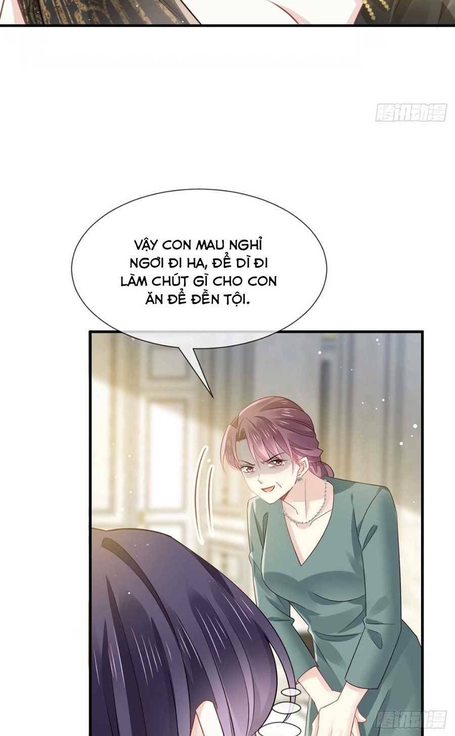 Ai Toàn Năng Thay Ký Chủ Báo Thù Chap 7 - Next Chap 8