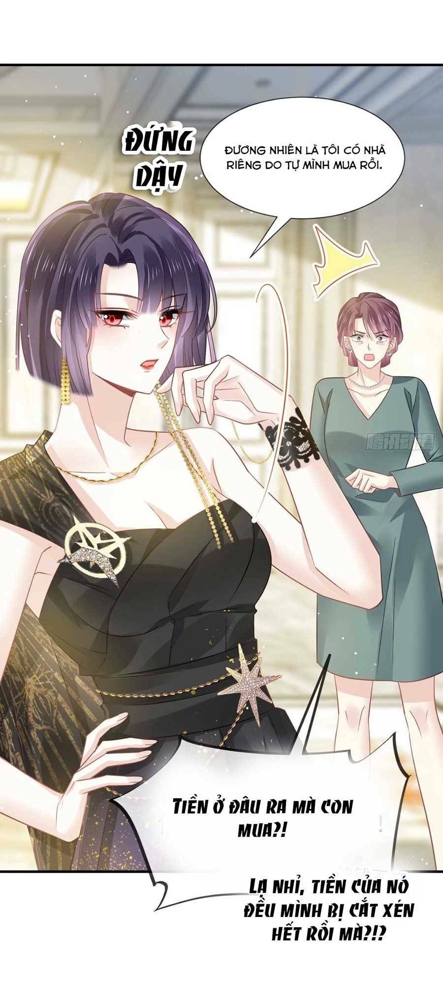Ai Toàn Năng Thay Ký Chủ Báo Thù Chap 7 - Next Chap 8