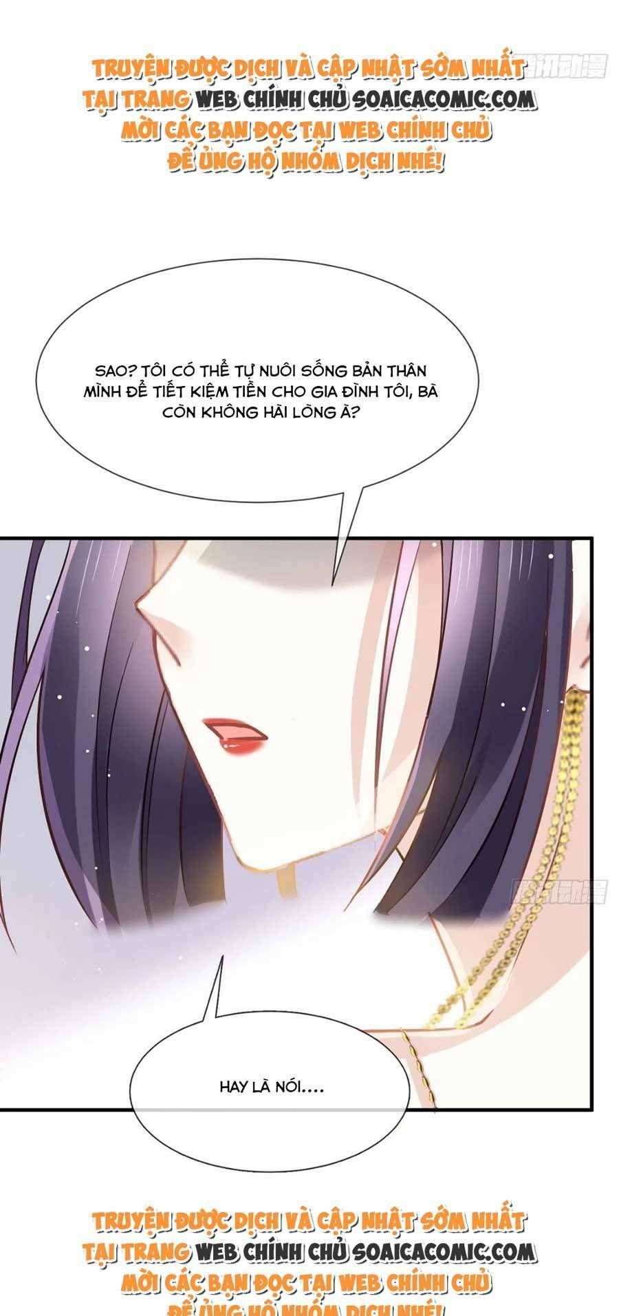 Ai Toàn Năng Thay Ký Chủ Báo Thù Chap 7 - Next Chap 8