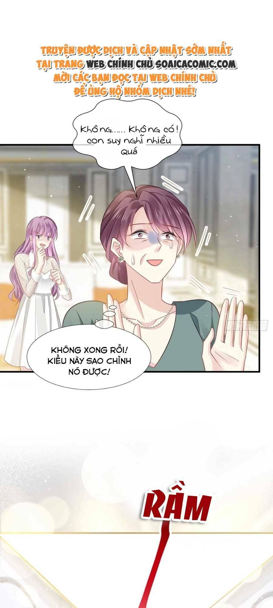 Ai Toàn Năng Thay Ký Chủ Báo Thù Chap 7 - Next Chap 8