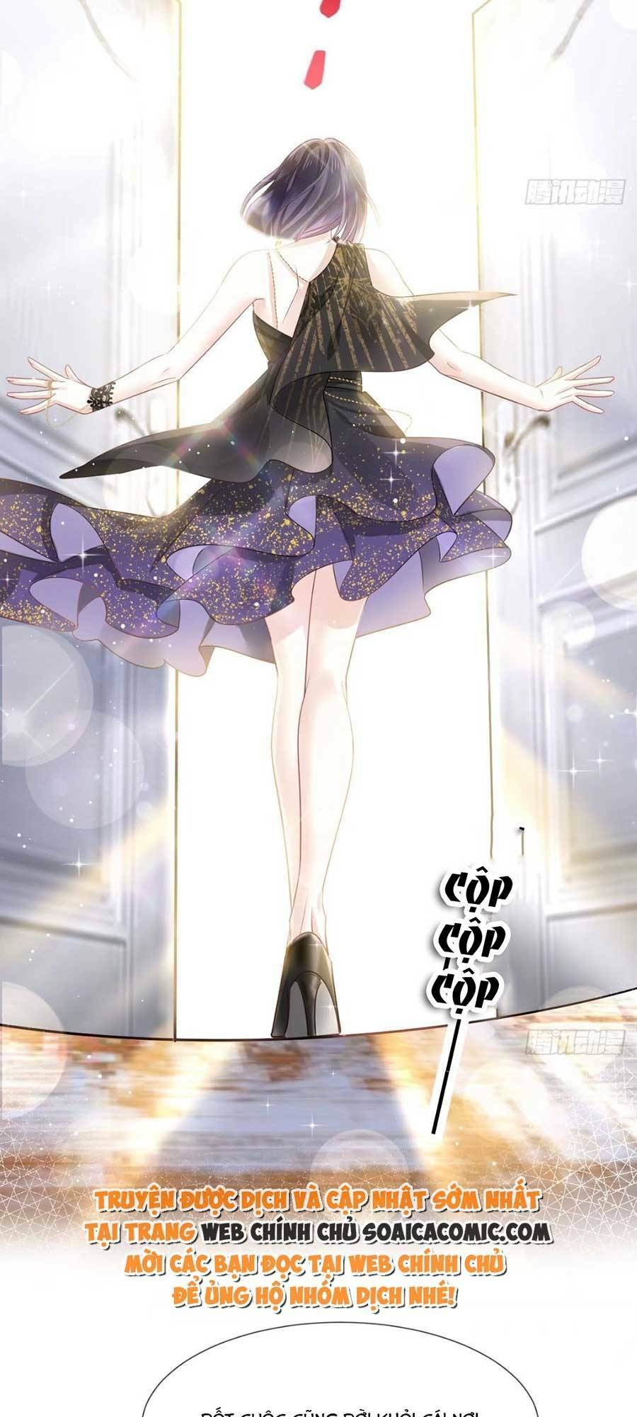 Ai Toàn Năng Thay Ký Chủ Báo Thù Chap 7 - Next Chap 8