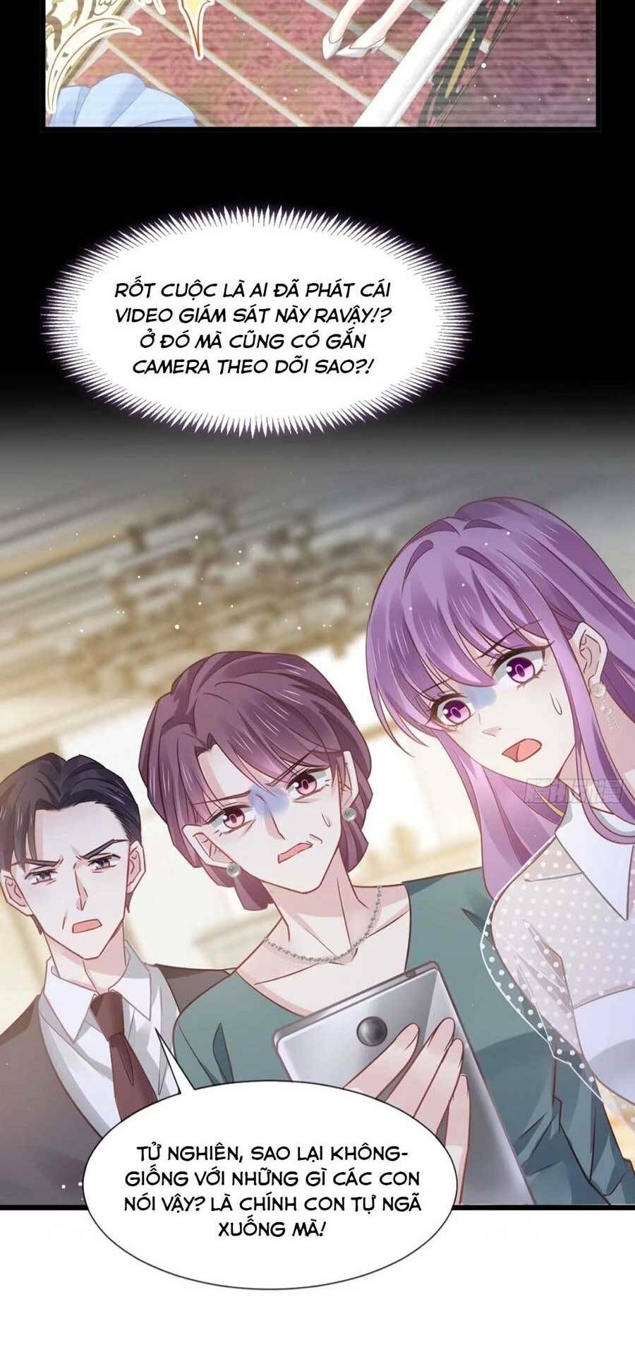 Ai Toàn Năng Thay Ký Chủ Báo Thù Chap 7 - Next Chap 8