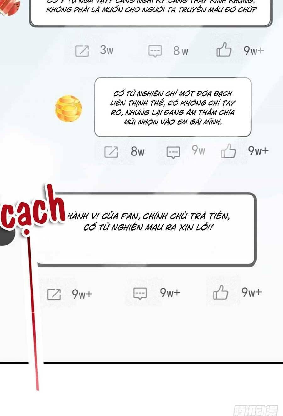 Ai Toàn Năng Thay Ký Chủ Báo Thù Chap 7 - Next Chap 8