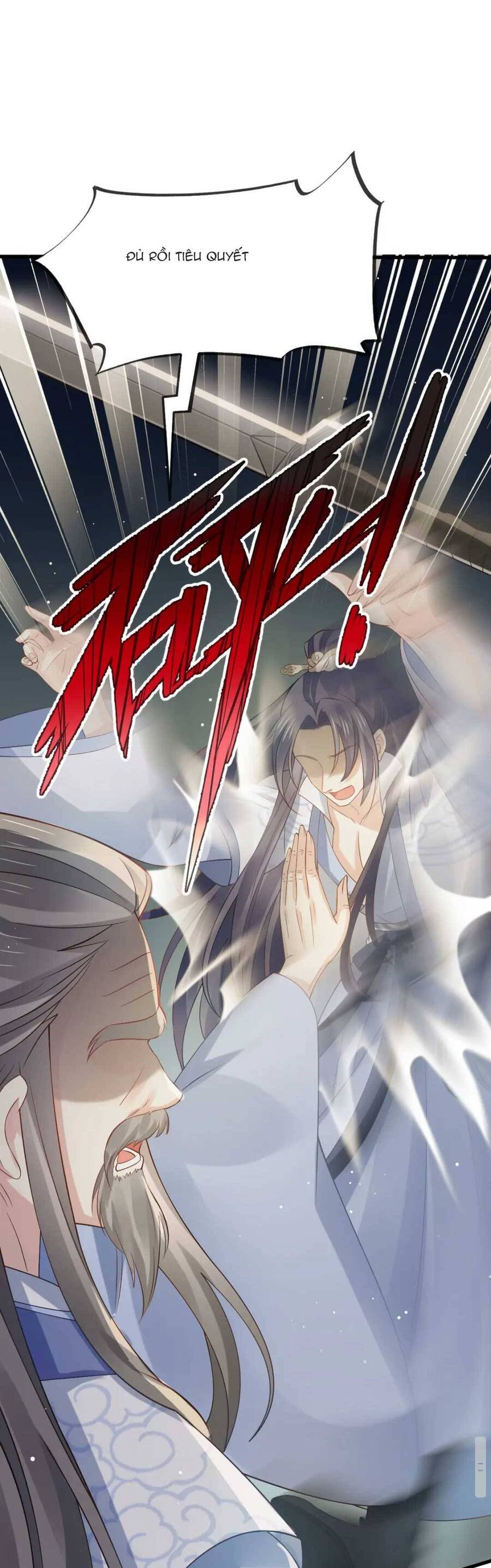 Ai Toàn Năng Thay Ký Chủ Báo Thù Chap 70 - Next Chap 71