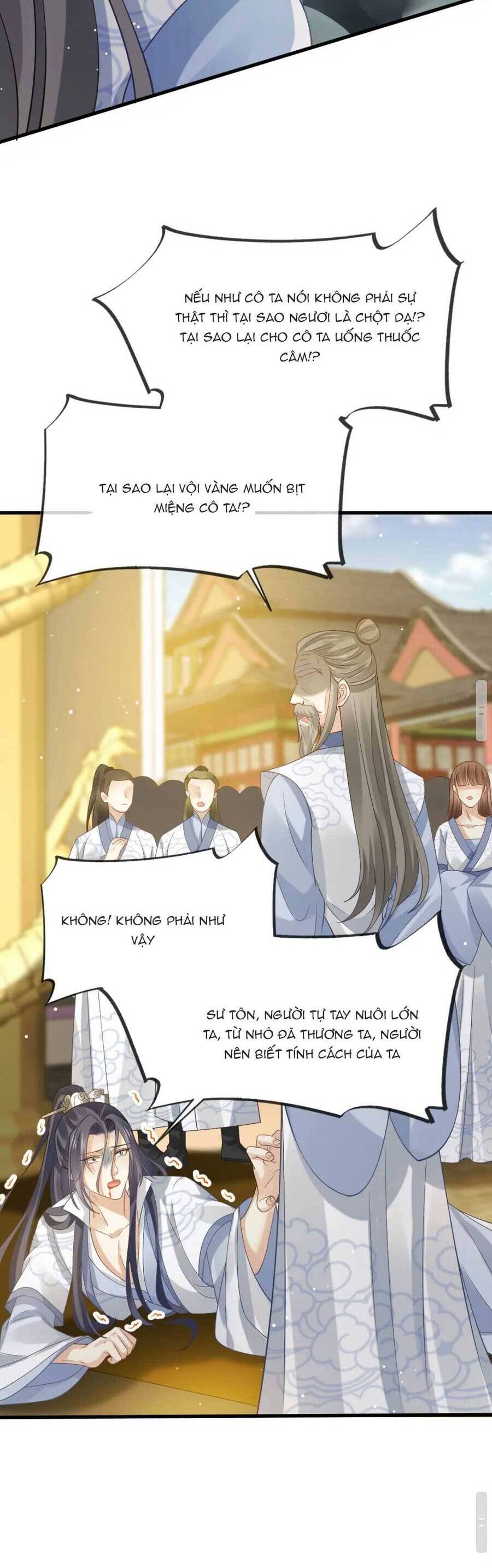 Ai Toàn Năng Thay Ký Chủ Báo Thù Chap 70 - Next Chap 71