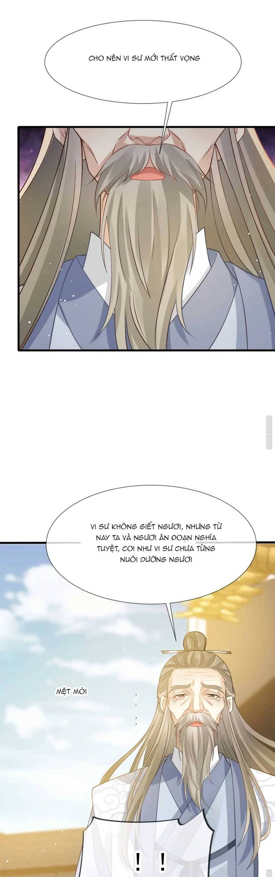 Ai Toàn Năng Thay Ký Chủ Báo Thù Chap 70 - Next Chap 71