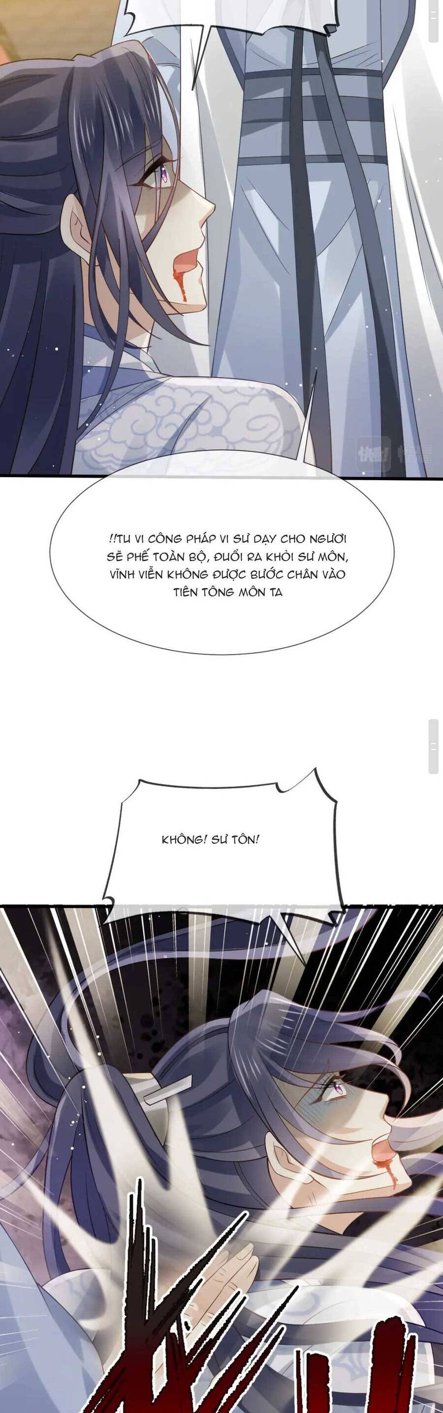 Ai Toàn Năng Thay Ký Chủ Báo Thù Chap 70 - Next Chap 71