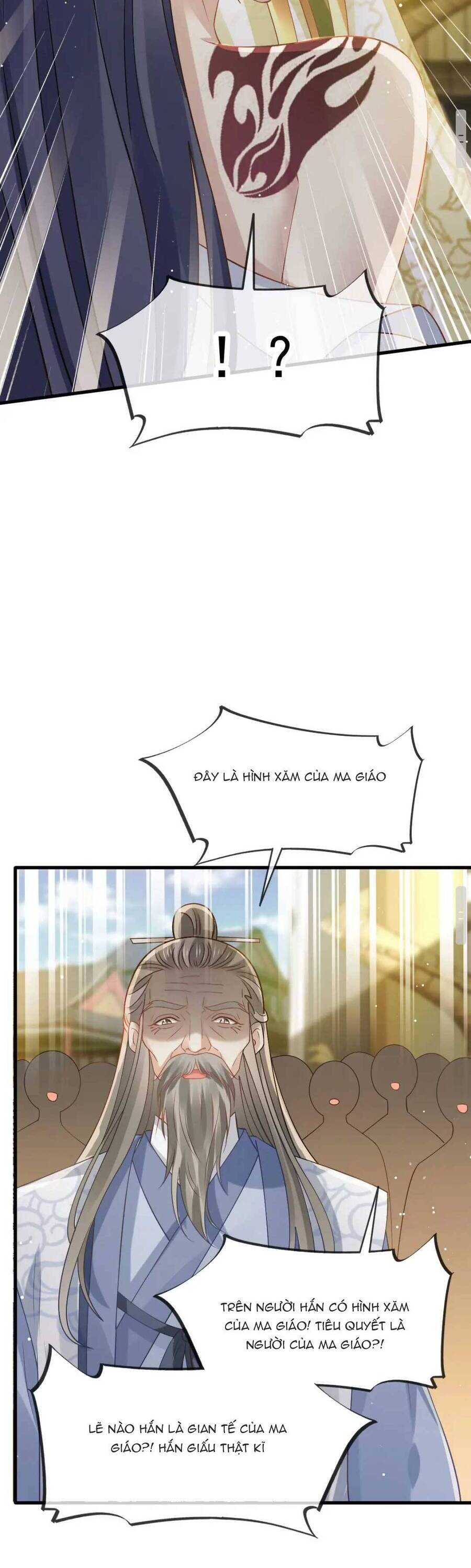 Ai Toàn Năng Thay Ký Chủ Báo Thù Chap 70 - Next Chap 71