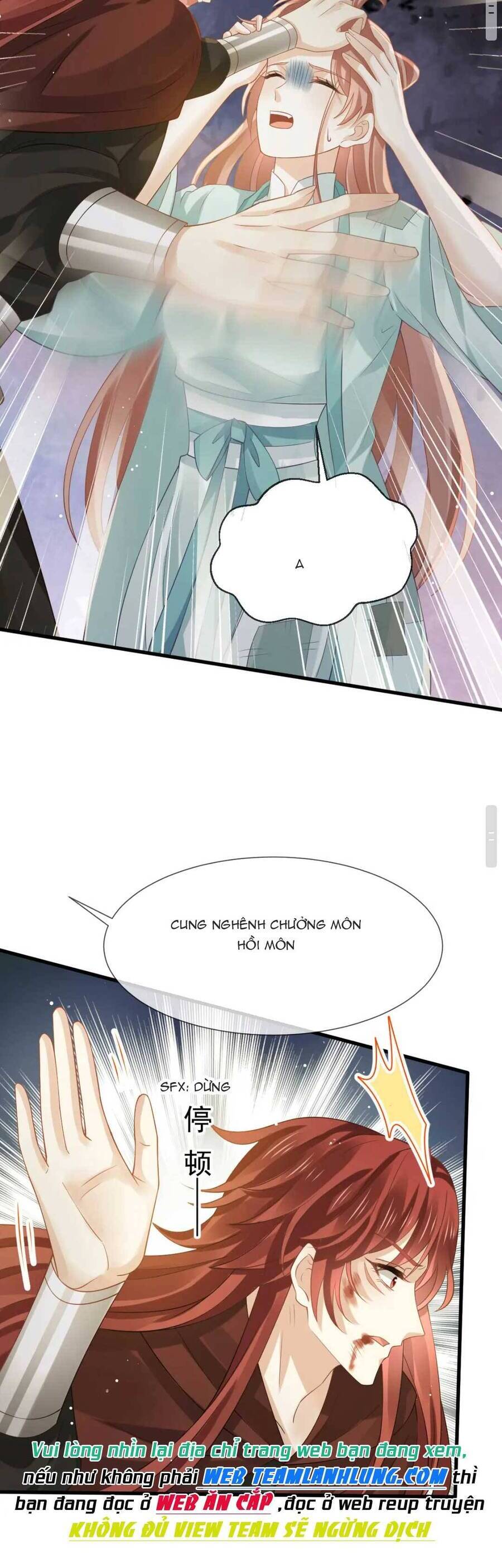 Ai Toàn Năng Thay Ký Chủ Báo Thù Chap 71 - Next Chap 72