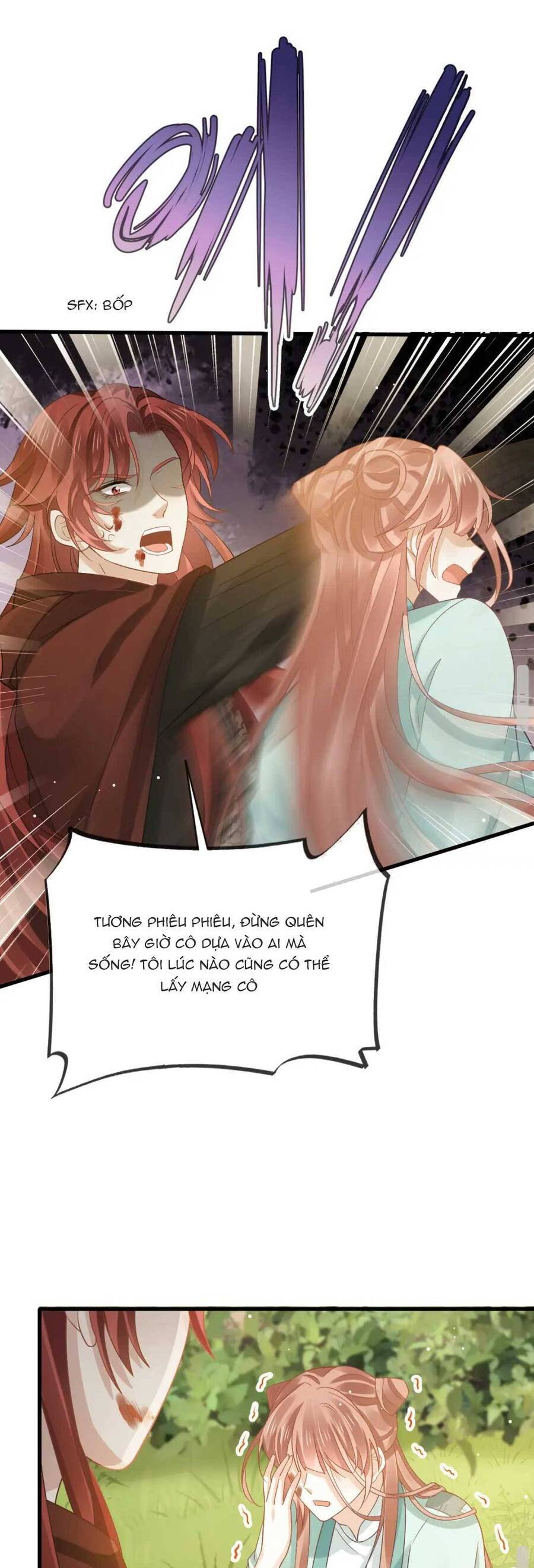 Ai Toàn Năng Thay Ký Chủ Báo Thù Chap 71 - Next Chap 72