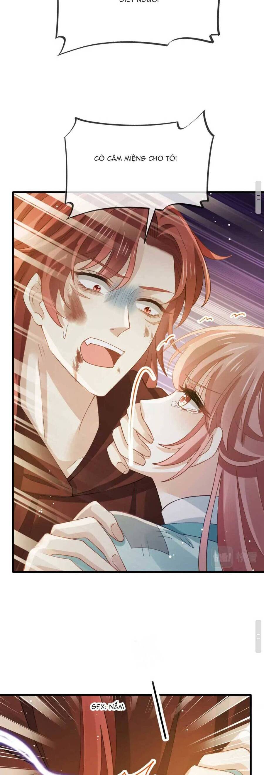 Ai Toàn Năng Thay Ký Chủ Báo Thù Chap 71 - Next Chap 72