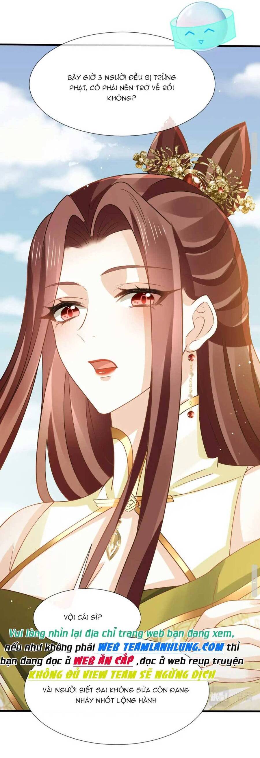 Ai Toàn Năng Thay Ký Chủ Báo Thù Chap 71 - Next Chap 72