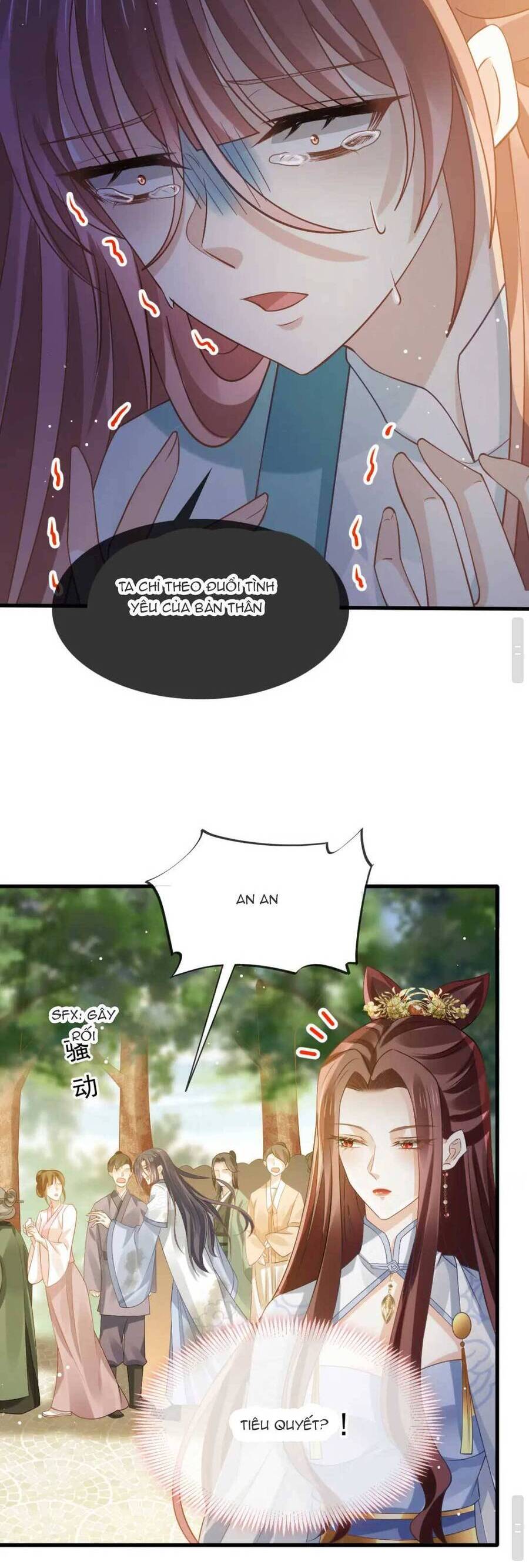 Ai Toàn Năng Thay Ký Chủ Báo Thù Chap 72 - Next Chap 73