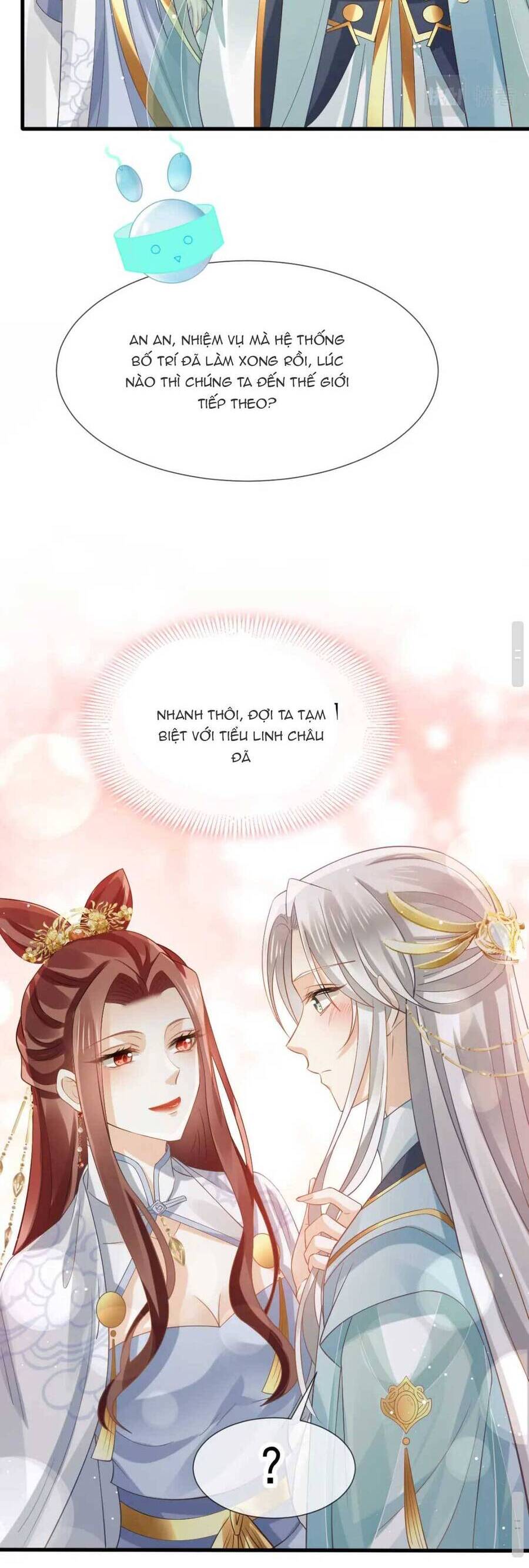 Ai Toàn Năng Thay Ký Chủ Báo Thù Chap 72 - Next Chap 73