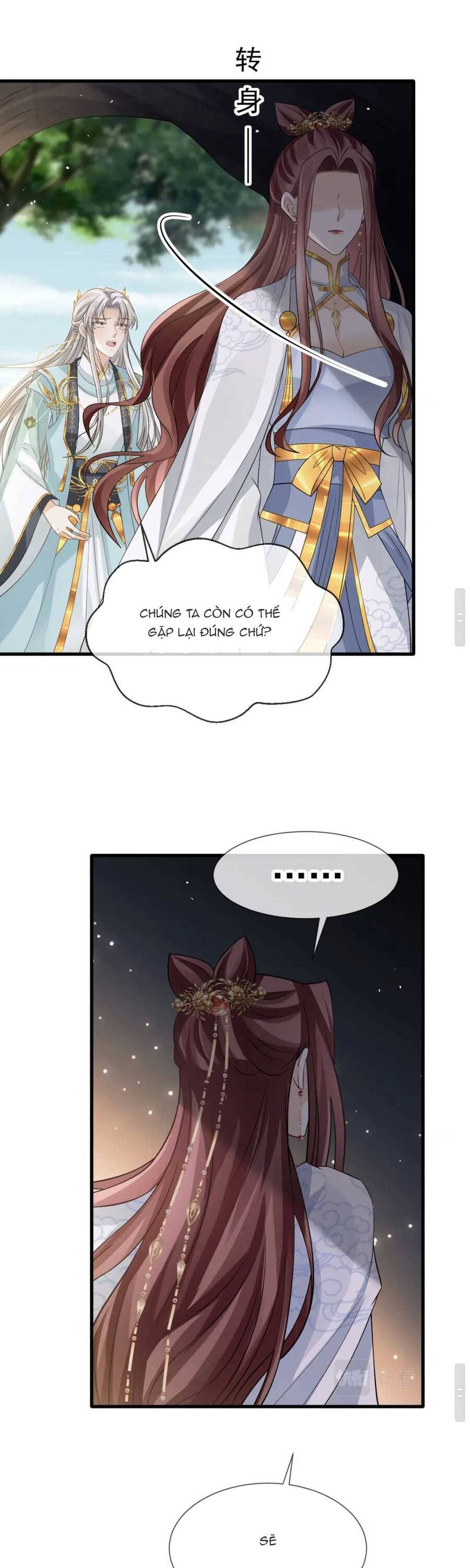 Ai Toàn Năng Thay Ký Chủ Báo Thù Chap 72 - Next Chap 73