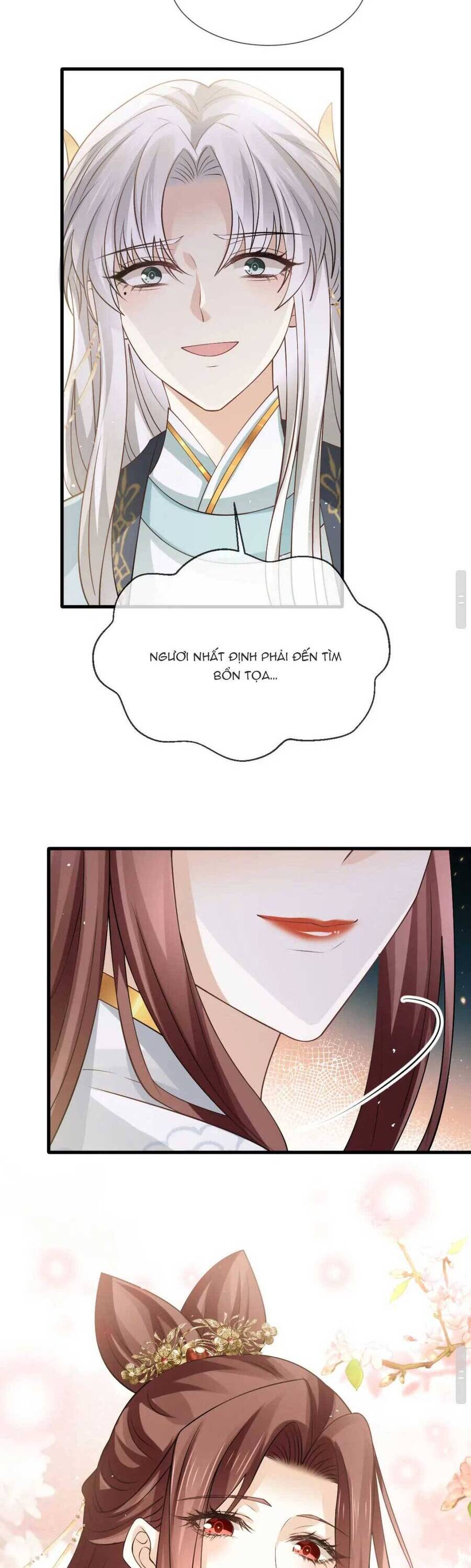 Ai Toàn Năng Thay Ký Chủ Báo Thù Chap 72 - Next Chap 73