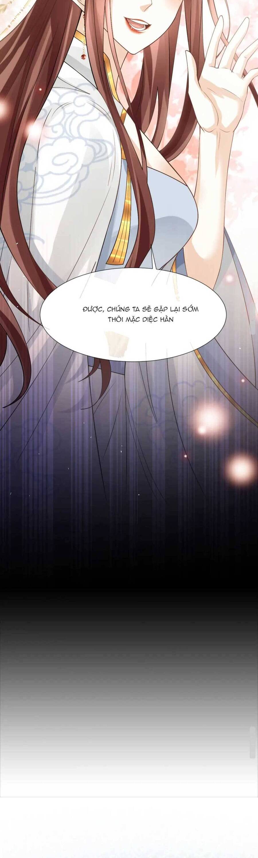 Ai Toàn Năng Thay Ký Chủ Báo Thù Chap 72 - Next Chap 73