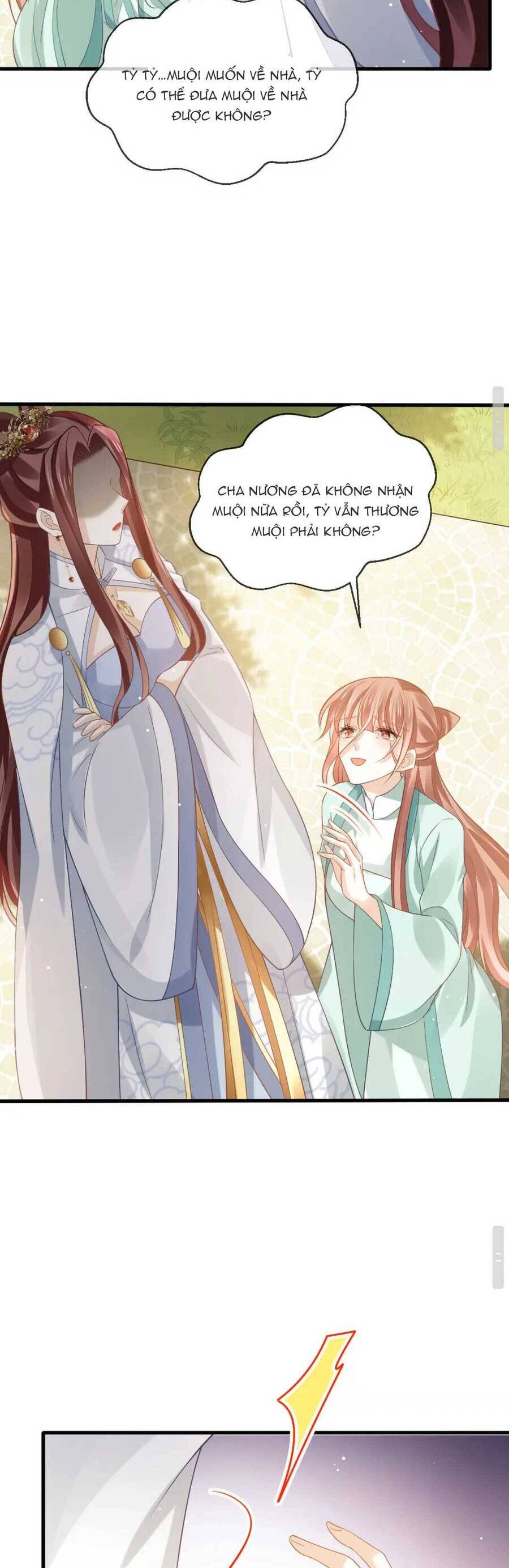Ai Toàn Năng Thay Ký Chủ Báo Thù Chap 72 - Next Chap 73