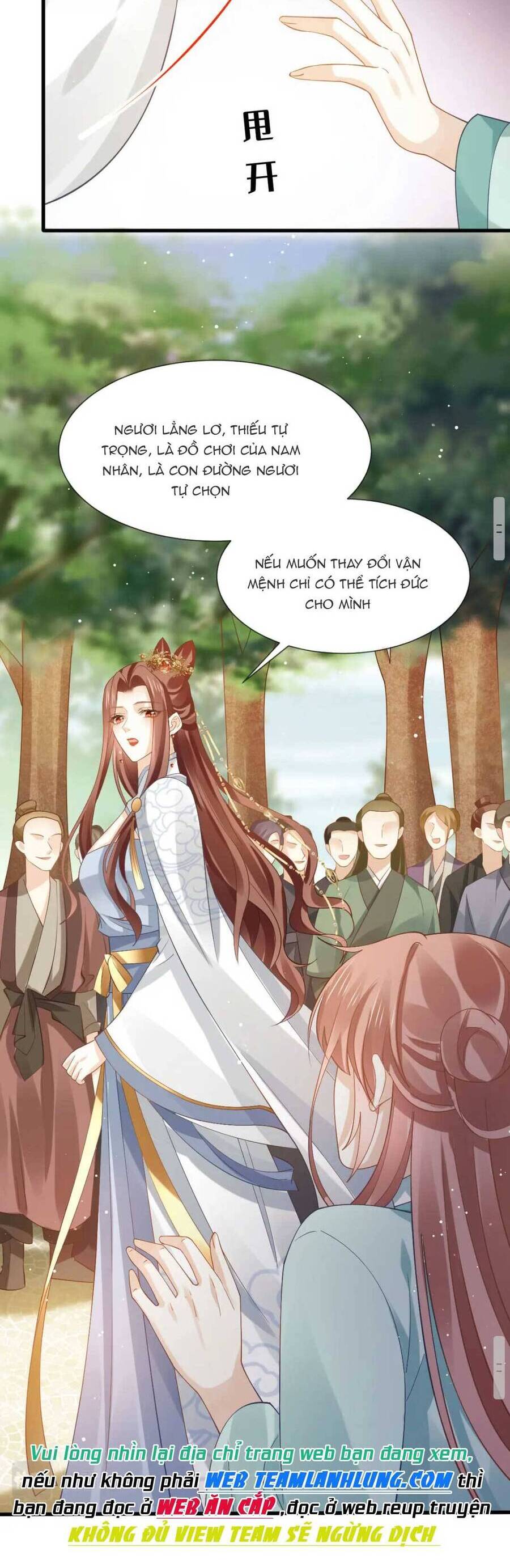 Ai Toàn Năng Thay Ký Chủ Báo Thù Chap 72 - Next Chap 73