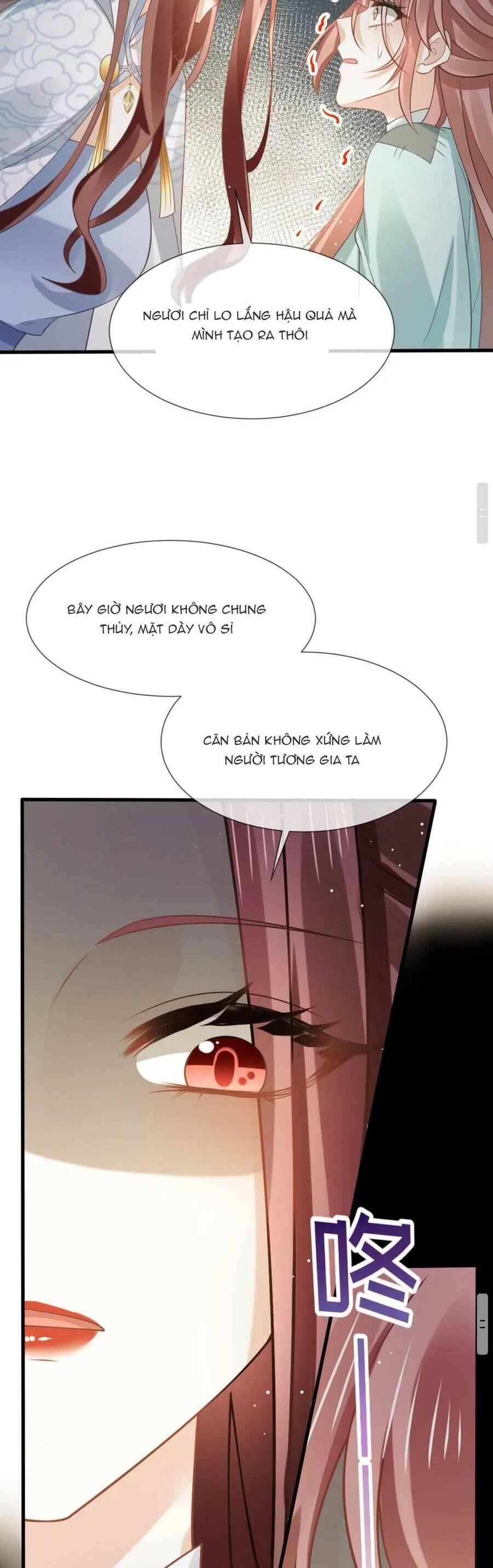 Ai Toàn Năng Thay Ký Chủ Báo Thù Chap 72 - Next Chap 73