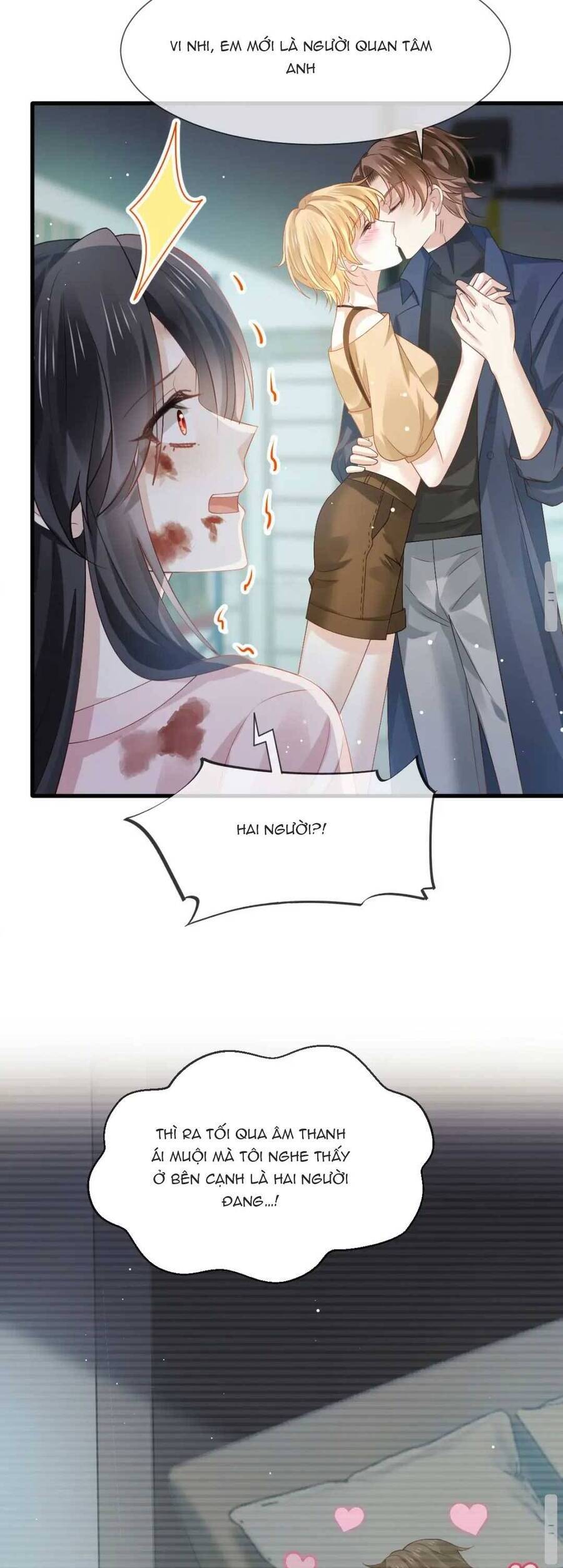Ai Toàn Năng Thay Ký Chủ Báo Thù Chap 73 - Next Chap 74