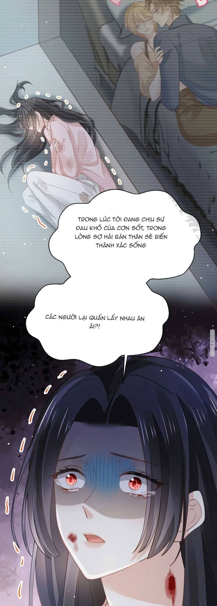 Ai Toàn Năng Thay Ký Chủ Báo Thù Chap 73 - Next Chap 74