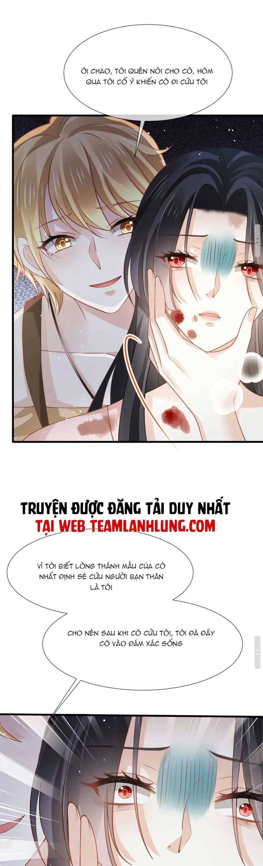 Ai Toàn Năng Thay Ký Chủ Báo Thù Chap 73 - Next Chap 74
