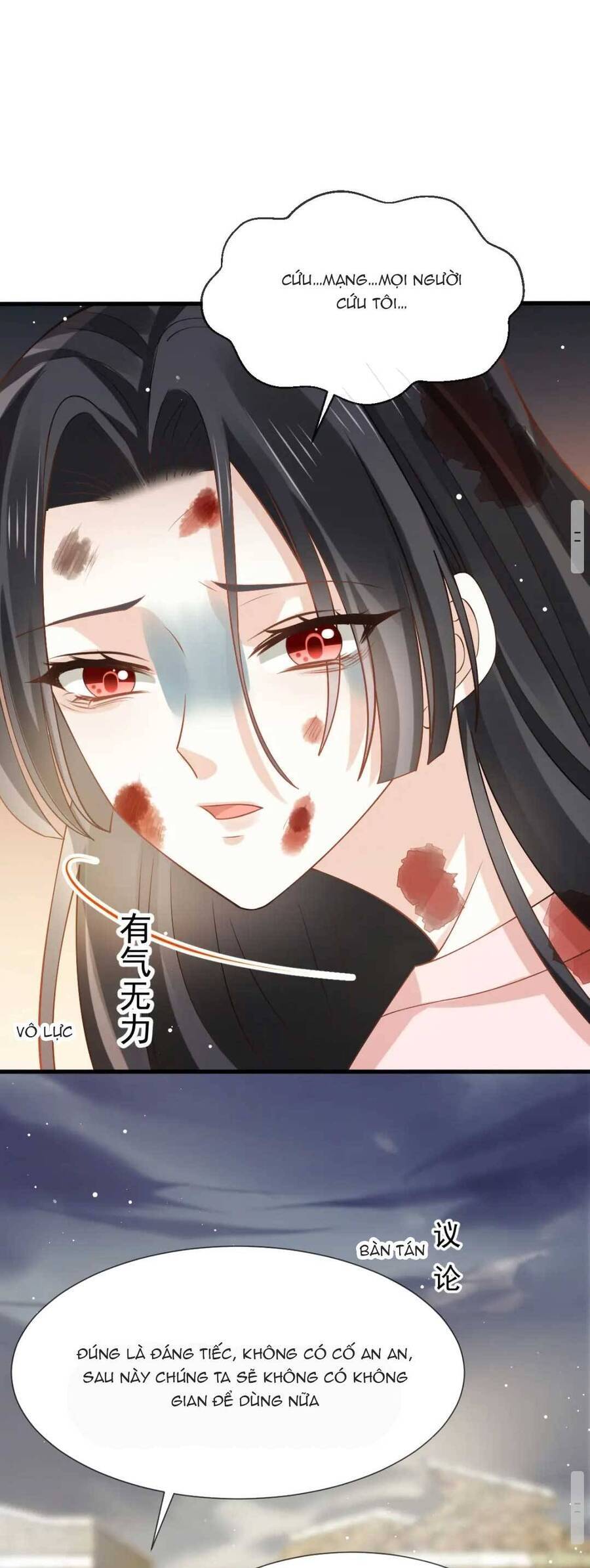 Ai Toàn Năng Thay Ký Chủ Báo Thù Chap 73 - Next Chap 74